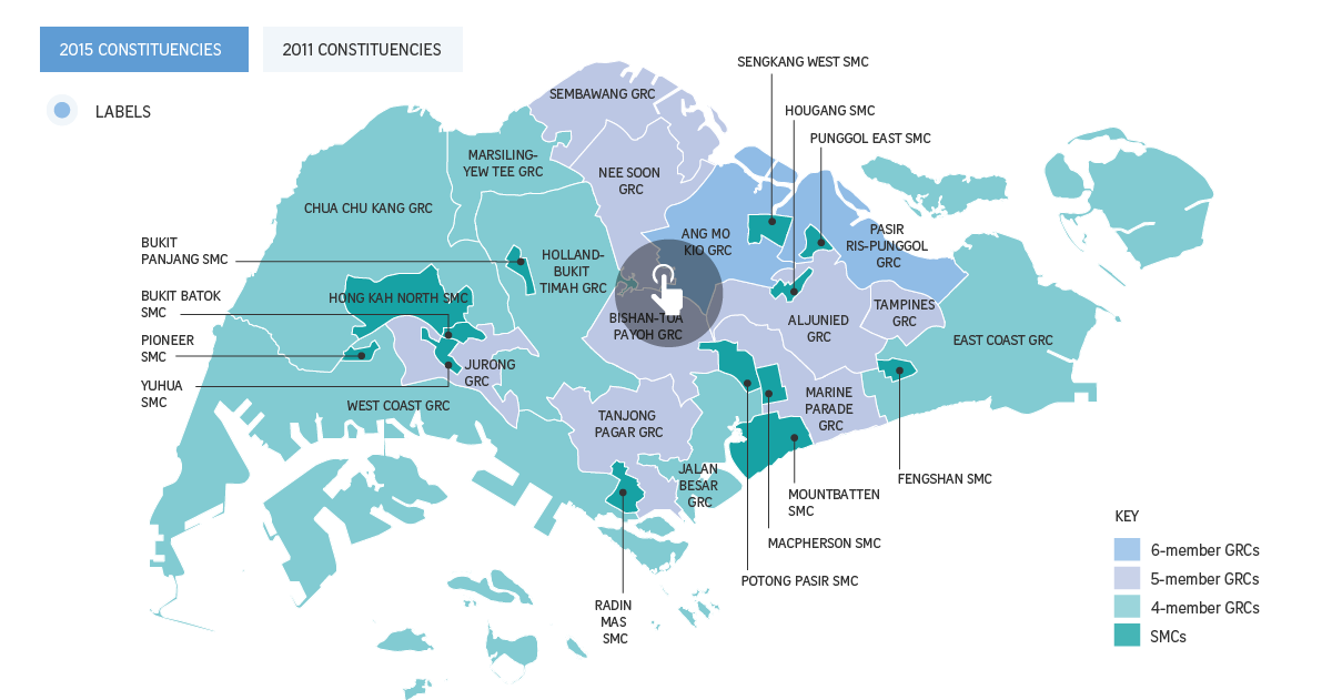 Singapore General Election: A Pivotal Moment For The Nation Singapore General Election: A Pivotal Moment For The Nation