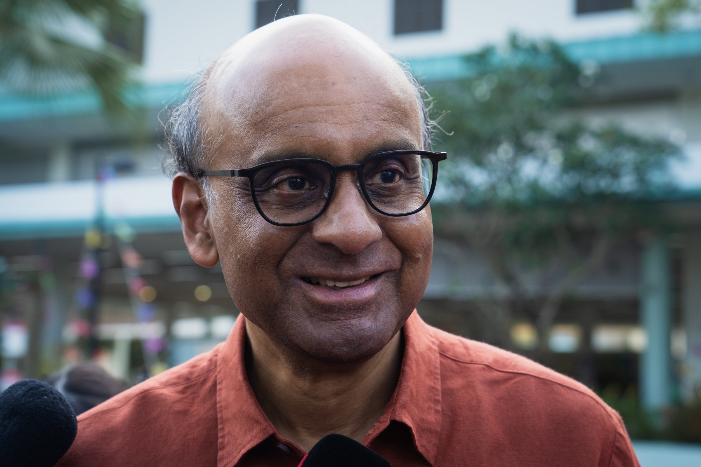 Singapore Votes: Ruling Party's Dominance Challenged Singapore Votes: Ruling Party's Dominance Challenged