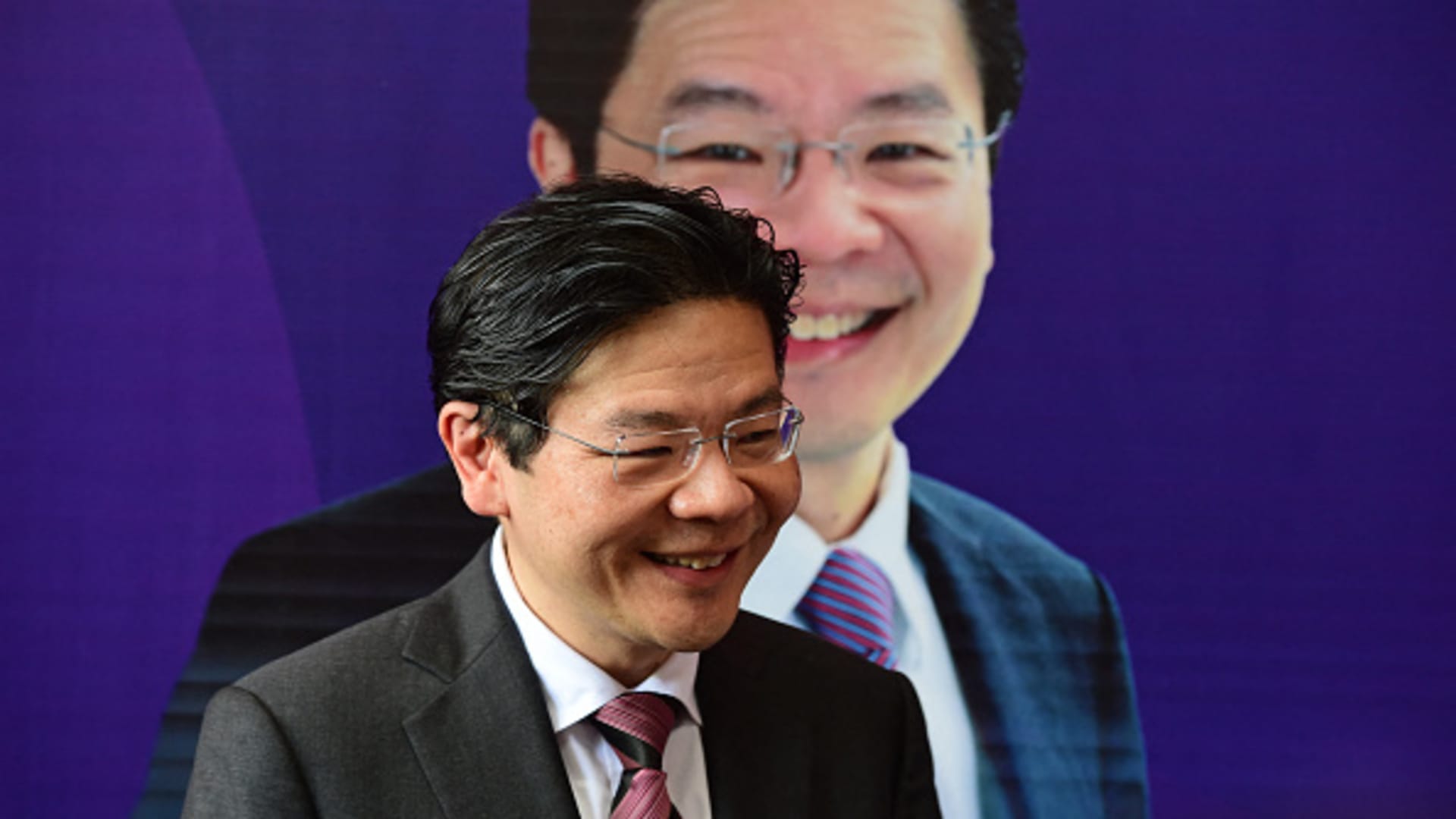 Singapore's General Election: The Ruling Party Faces Its Biggest Challenge Singapore's General Election: The Ruling Party Faces Its Biggest Challenge