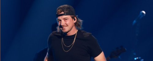 Singer Morgan Wallen Explains Sudden Departure From 'Saturday Night Live' Singer Morgan Wallen Explains Sudden Departure From 'Saturday Night Live'
