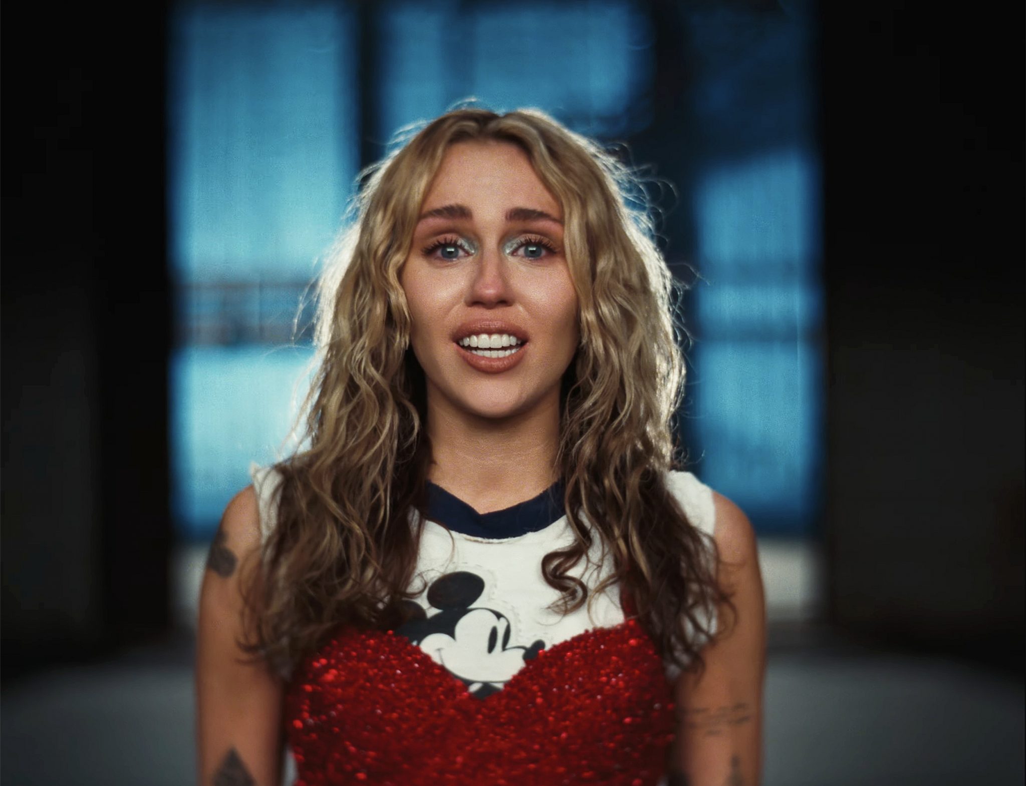 Single Baru Miley Cyrus, Single Baru Miley Cyrus,