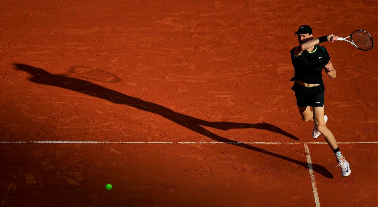 Sinner Claims Top Spot After Zverev's Monte Carlo Loss