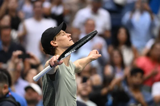 Sinner Makes Italian Open Last 16, Osaka's Tournament Ends Sinner Makes Italian Open Last 16, Osaka's Tournament Ends