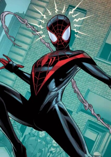 Sinner Star Miles Caton's Desire: Playing Spider-Man In The MCU Sinner Star Miles Caton's Desire: Playing Spider-Man In The MCU