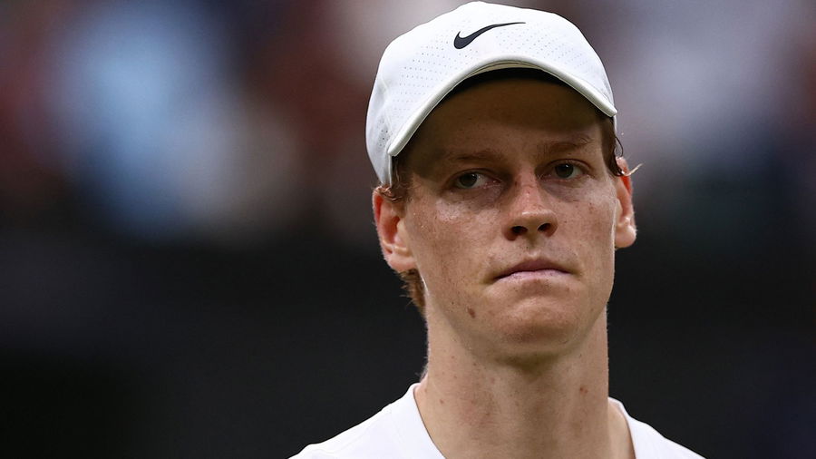 Sinner's Fight Back: French Open Preparations Following Doping Controversy Sinner's Fight Back: French Open Preparations Following Doping Controversy
