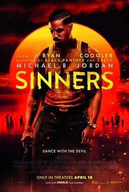 Sinners: Louisiana Horror Film's Theatrical Debut Sinners: Louisiana Horror Film's Theatrical Debut