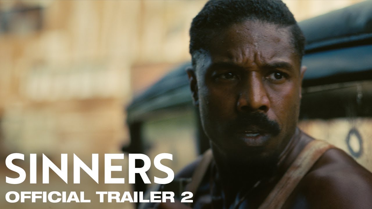 Sinners: Upcoming Louisiana-Filmed Horror Movie