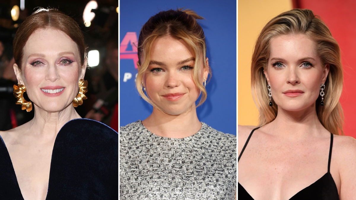 Siren: A Review Of Julianne Moore, Meghann Fahy, And Milly Alcock's Performances Siren: A Review Of Julianne Moore, Meghann Fahy, And Milly Alcock's Performances