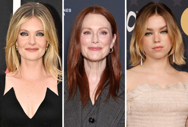 Siren: Julianne Moore, Meghann Fahy & Milly Alcock Lead Netflix's Dark Comedy Siren: Julianne Moore, Meghann Fahy & Milly Alcock Lead Netflix's Dark Comedy