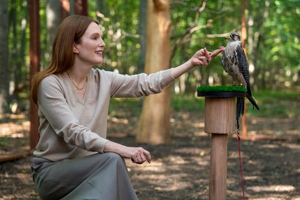Siren Review: A Deep Dive Into The Performances Of Moore, Fahy, And Alcock Siren Review: A Deep Dive Into The Performances Of Moore, Fahy, And Alcock