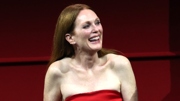 Siren Review: Julianne Moore, Meghann Fahy, & Milly Alcock Deliver Beachy Thrills Siren Review: Julianne Moore, Meghann Fahy, & Milly Alcock Deliver Beachy Thrills