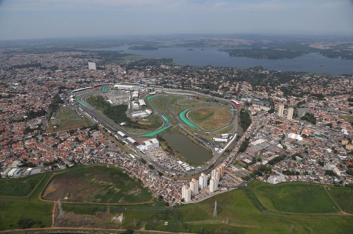 Sirkuit Ayrton Senna, Goiânia: Persiapan MotoGP Brasil 2024 Sirkuit Ayrton Senna, Goiânia: Persiapan MotoGP Brasil 2024