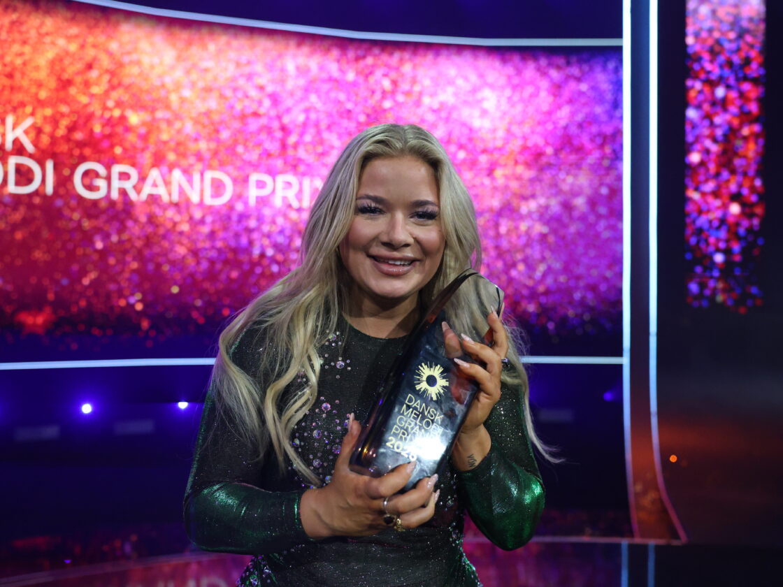 Sissal Til Eurovision 2025: Danmarks Kandidat Sissal Til Eurovision 2025: Danmarks Kandidat
