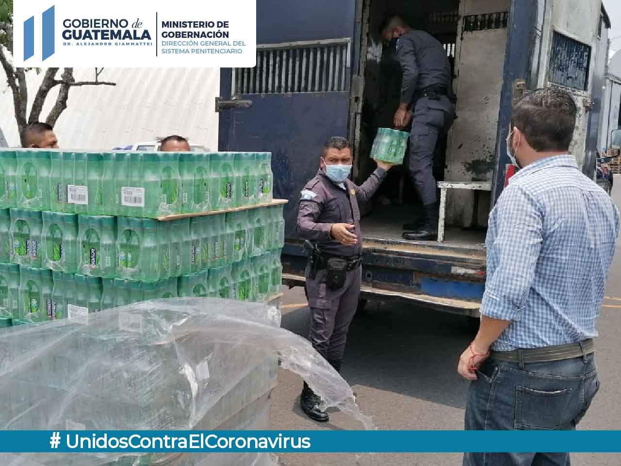 Sistema Penitenciario Recibe Siete Vehículos Nuevos Sistema Penitenciario Recibe Siete Vehículos Nuevos