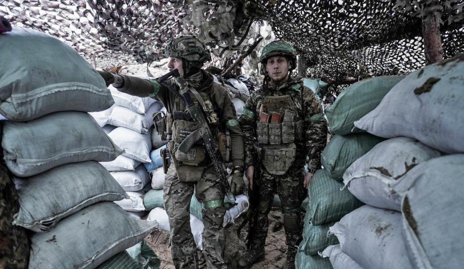 Ситуация Вокруг Зеленского 9 Мая: Анализ Отсутствия Иностранных Лидеров Ситуация Вокруг Зеленского 9 Мая: Анализ Отсутствия Иностранных Лидеров