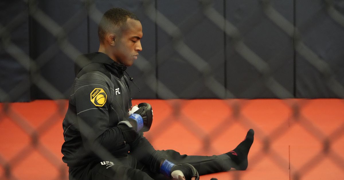 Six-Month Suspension For Former UFC Contender Following Anti-Doping Test Failure Six-Month Suspension For Former UFC Contender Following Anti-Doping Test Failure