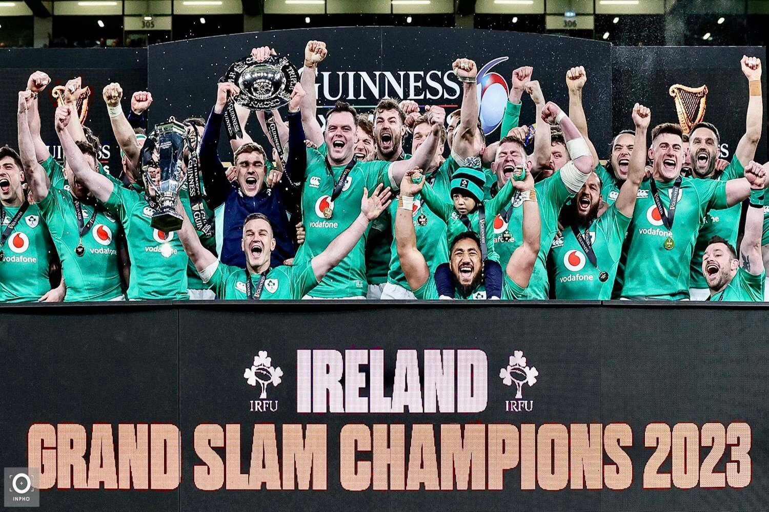 Six Nations 2024: France Triumphs, England Dominates, Scotland And Ireland Disappoint