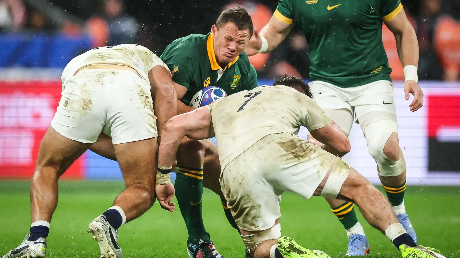 Six Nations 2025: Will France Maintain Their Momentum? Six Nations 2025: Will France Maintain Their Momentum?