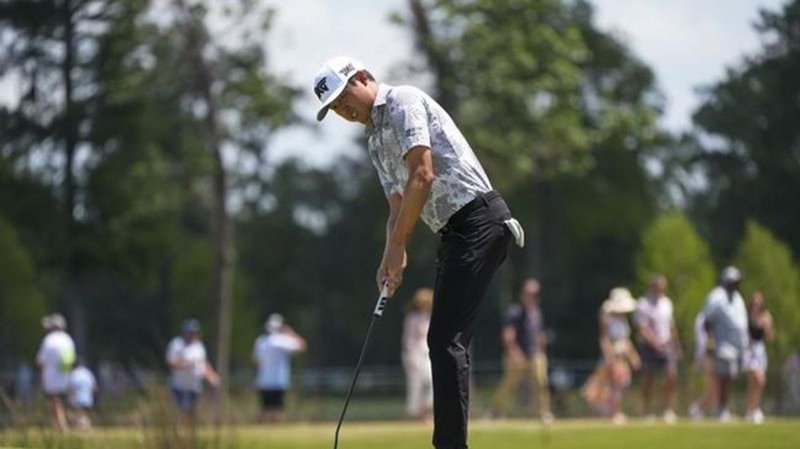 Six Shots Back: McIlroy And Lowry's Zurich Classic Challenge Six Shots Back: McIlroy And Lowry's Zurich Classic Challenge