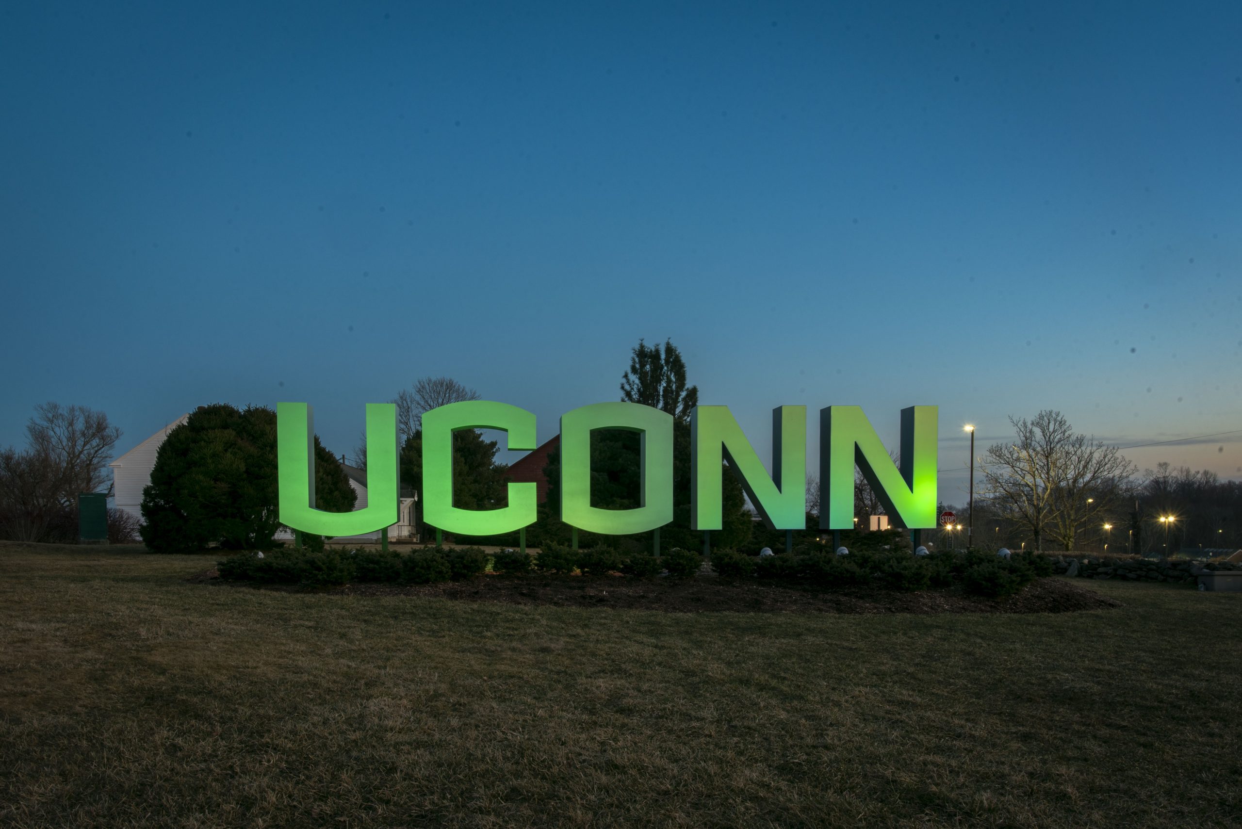 Six UConn Teams Achieve Perfect Multi-Year APR Scores Six UConn Teams Achieve Perfect Multi-Year APR Scores