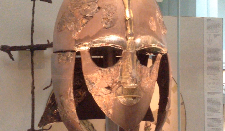Sixth-Century Vessel Unearthed At Sutton Hoo: Evidence Of Cremation Practices Sixth-Century Vessel Unearthed At Sutton Hoo: Evidence Of Cremation Practices