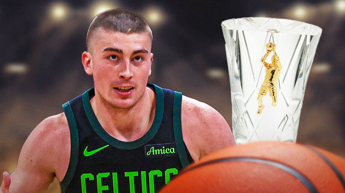 Sixth Man Of The Year: Payton Pritchard's Breakout Season Sixth Man Of The Year: Payton Pritchard's Breakout Season