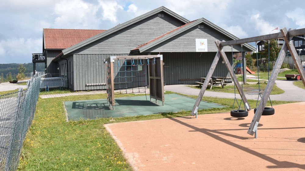 Skisesongen Rammes: Flere Skisentre Stenger På Grunn Av Varm Vinter Skisesongen Rammes: Flere Skisentre Stenger På Grunn Av Varm Vinter