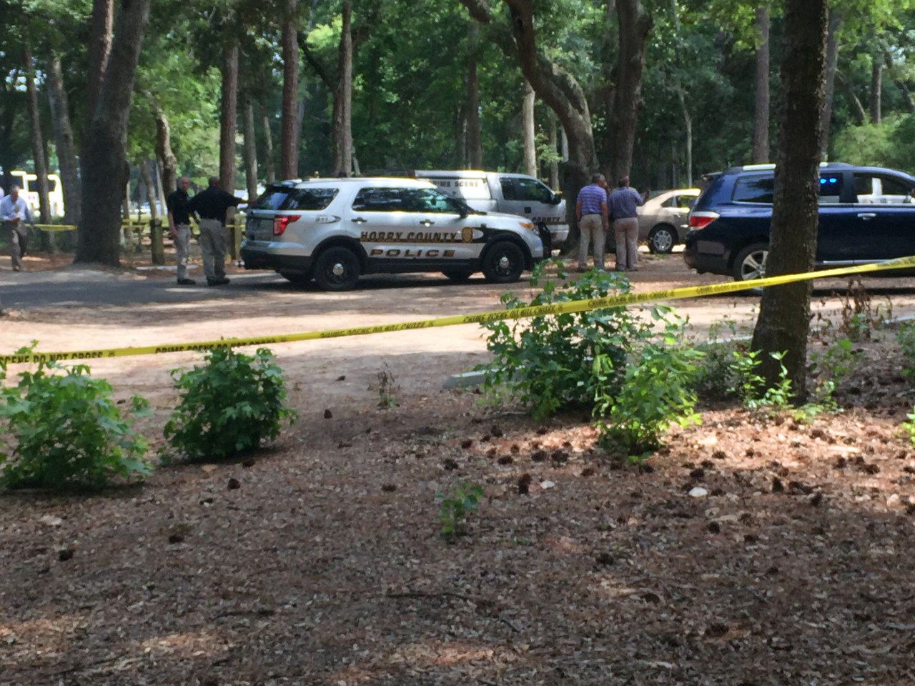 SLED Investigates Myrtle Beach Shooting: One Fatality, Eleven Injuries SLED Investigates Myrtle Beach Shooting: One Fatality, Eleven Injuries