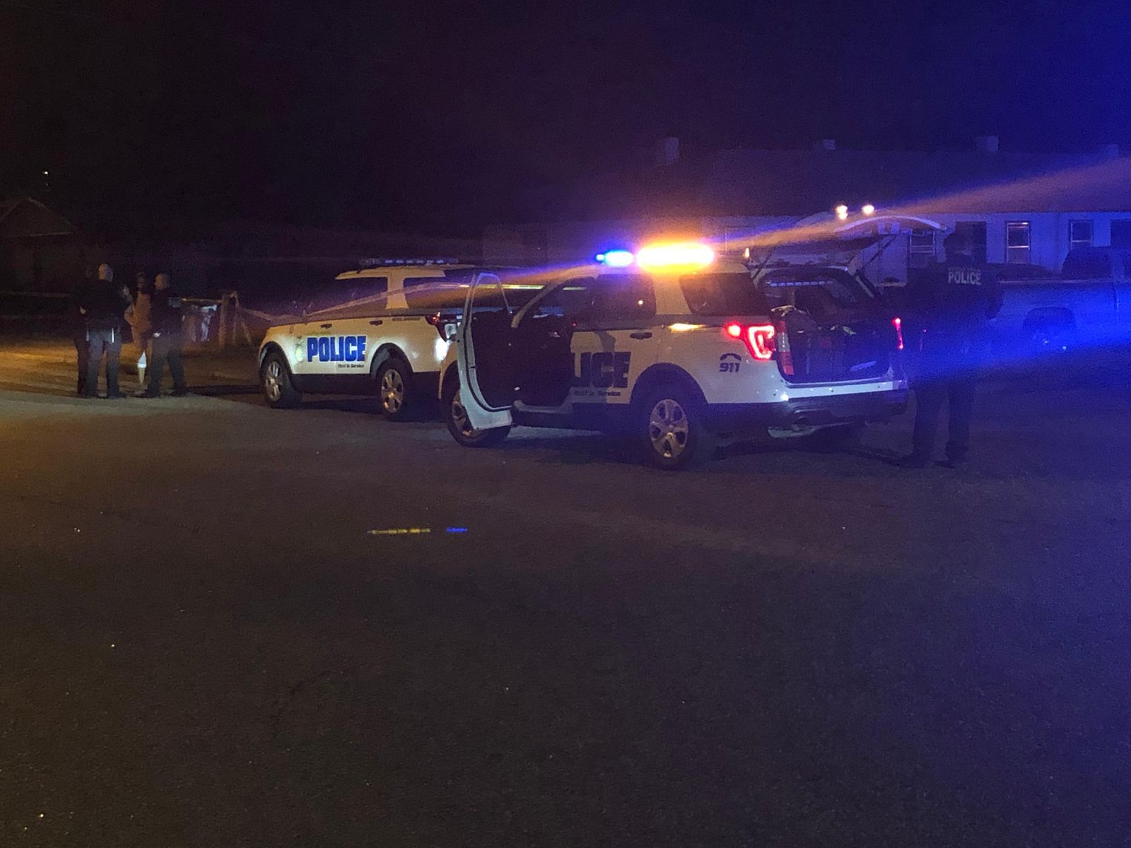 SLED Investigating Myrtle Beach Shooting: One Fatality, Eleven Injured SLED Investigating Myrtle Beach Shooting: One Fatality, Eleven Injured