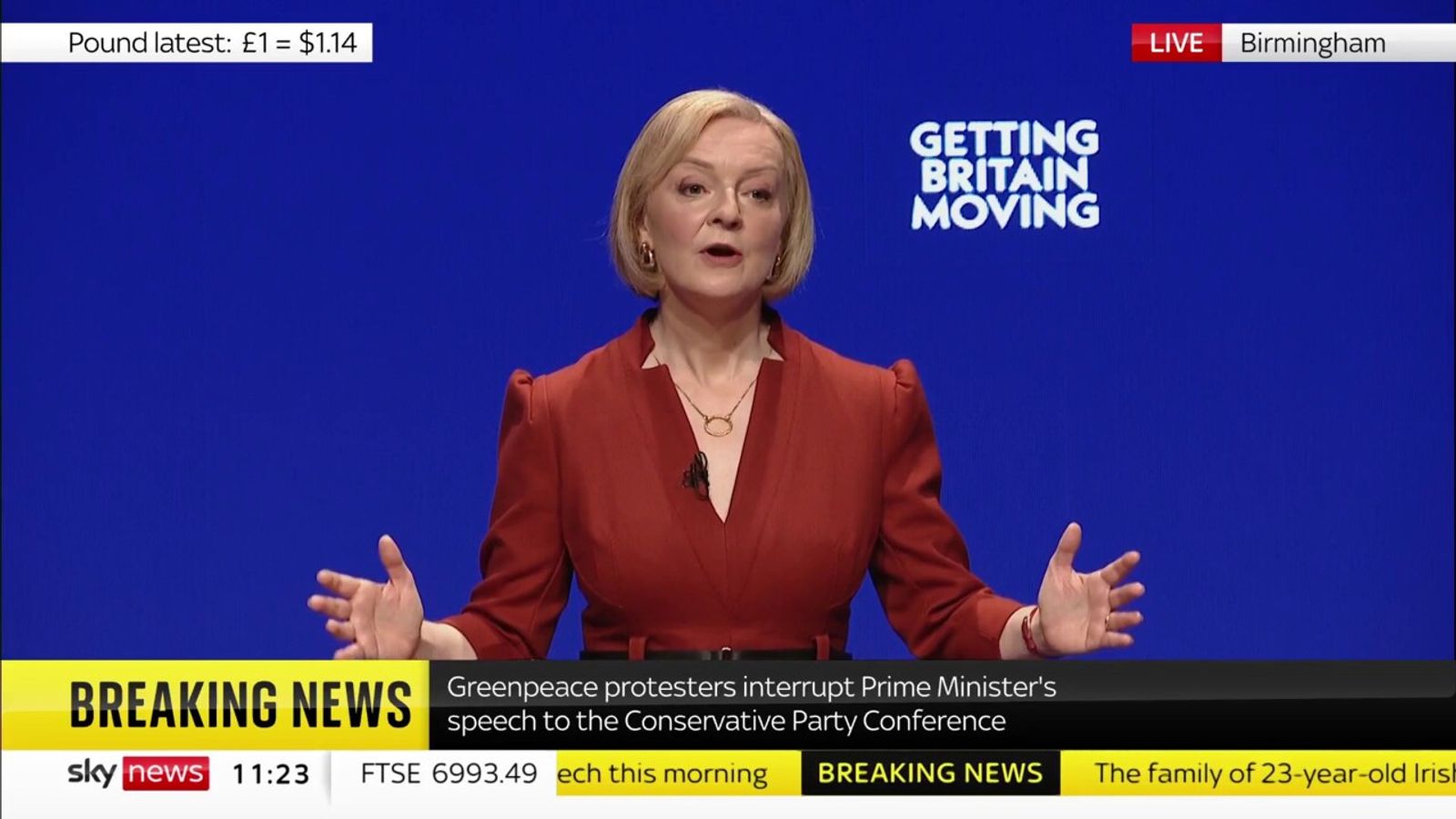Slowing Growth Forces SSE To Cut Spending By £3 Billion Slowing Growth Forces SSE To Cut Spending By £3 Billion