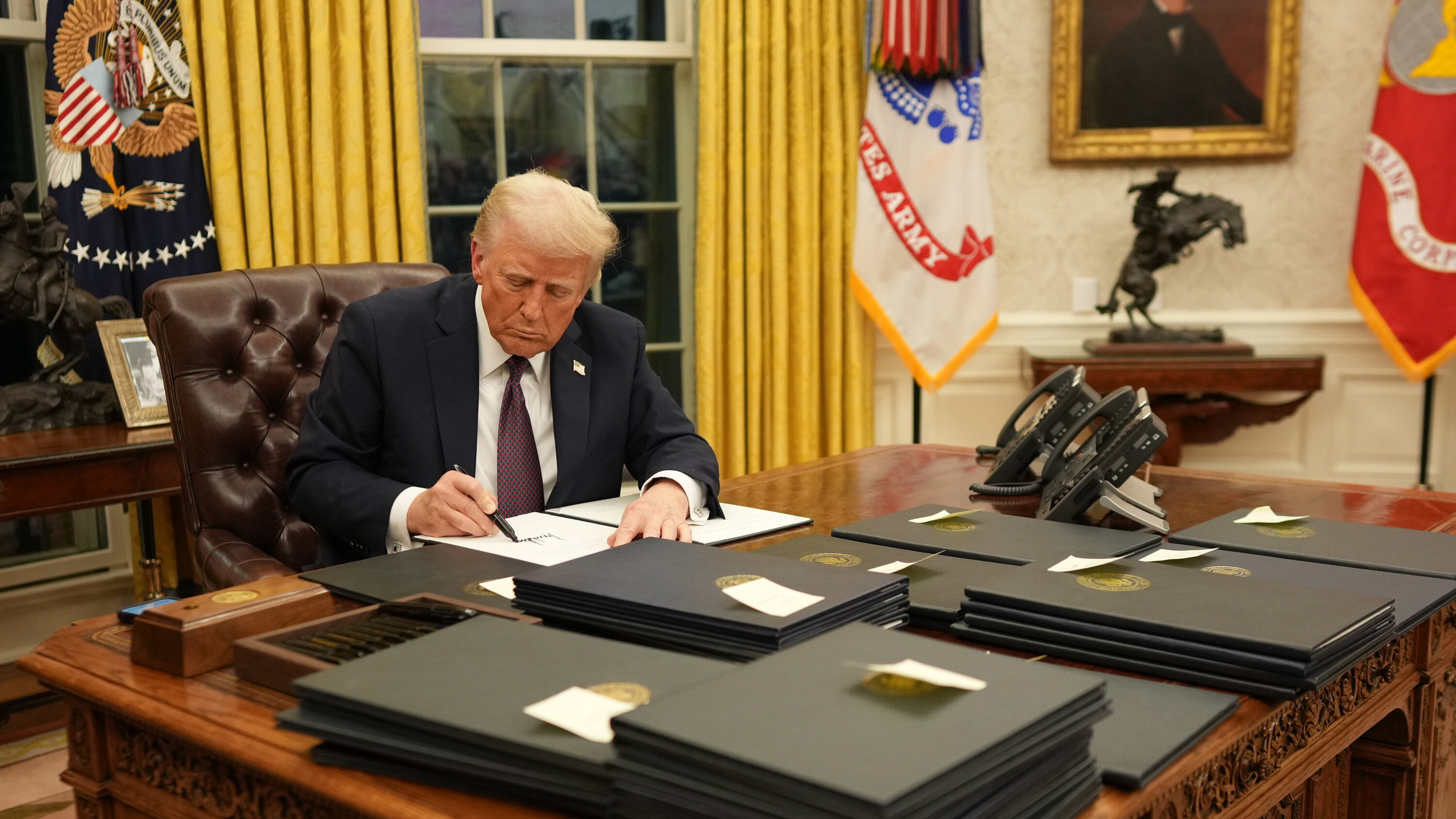 Small Wine Importer's Triumph Over Trump Tariffs Small Wine Importer's Triumph Over Trump Tariffs