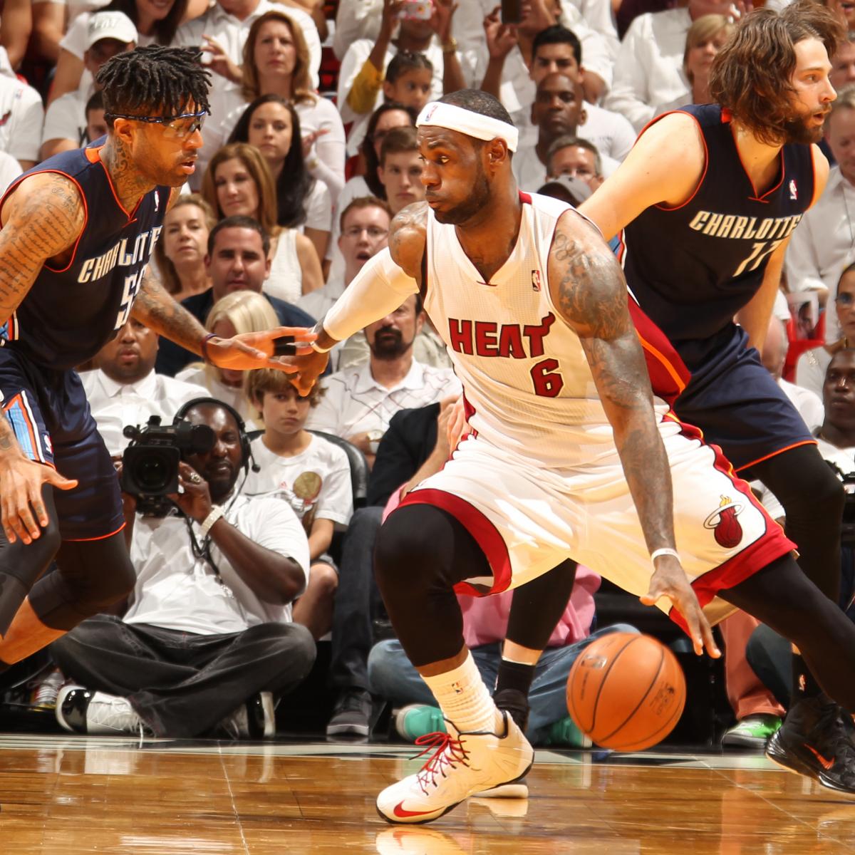 Smart Bets: NBA And NHL Round 2 Action Smart Bets: NBA And NHL Round 2 Action