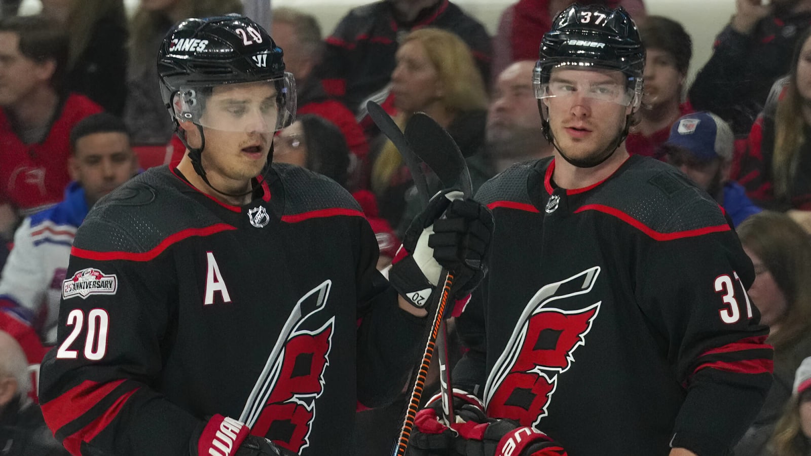 Smart Bets: NBA And NHL Second Round Action Smart Bets: NBA And NHL Second Round Action