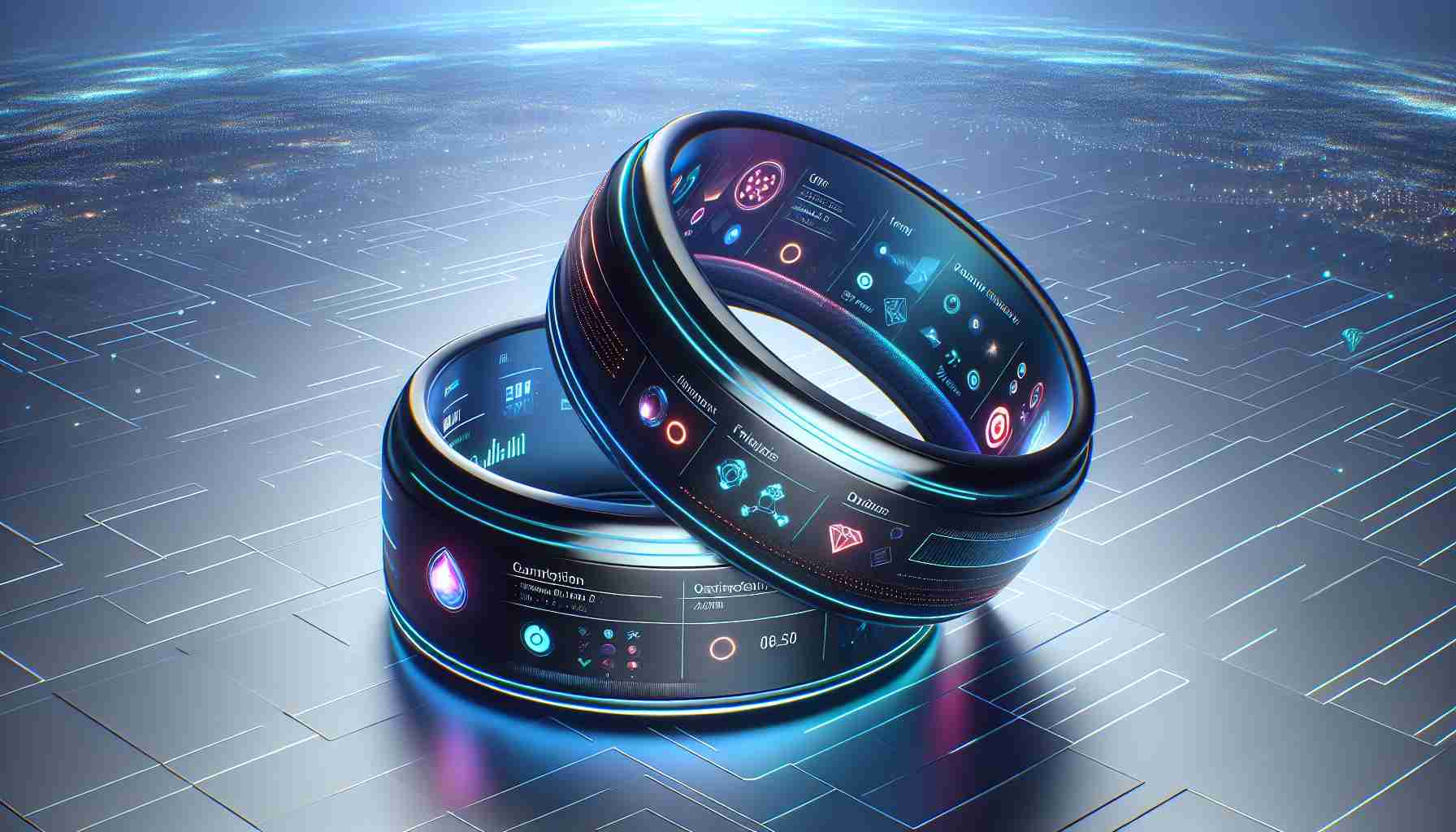 Smart Rings For Relationship Trust: Hype Or Reality? Smart Rings For Relationship Trust: Hype Or Reality?