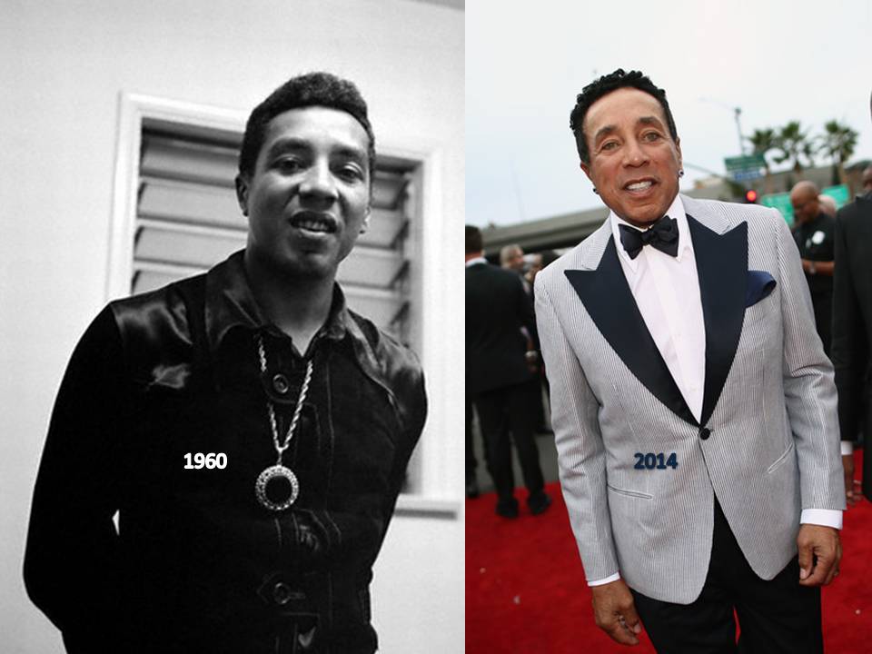 Smokey Robinson Faces Sexual Assault Accusations From Four Former Employees Smokey Robinson Faces Sexual Assault Accusations From Four Former Employees