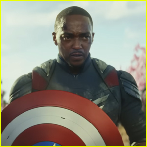 Sneak Review: A Look At The New Family Film Starring Anthony Mackie Sneak Review: A Look At The New Family Film Starring Anthony Mackie