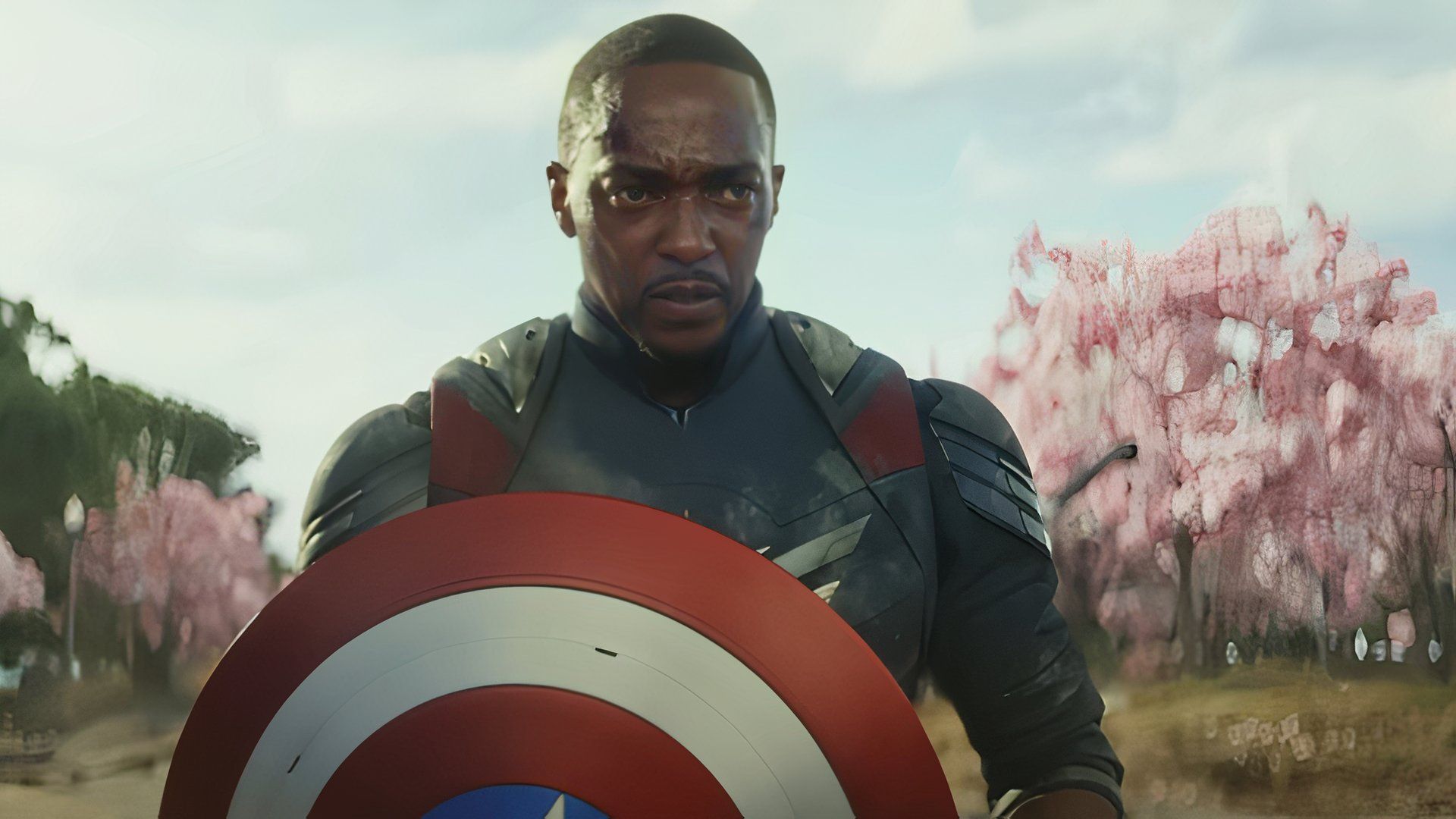 Sneak Review: Anthony Mackie As A Sneaker In Pedestrian Kids' Movie Sneak Review: Anthony Mackie As A Sneaker In Pedestrian Kids' Movie