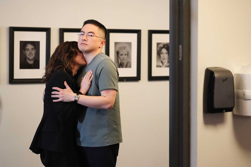 SNL: Bowen Yang's Bid To Be Replaced As JD Vance Revealed SNL: Bowen Yang's Bid To Be Replaced As JD Vance Revealed