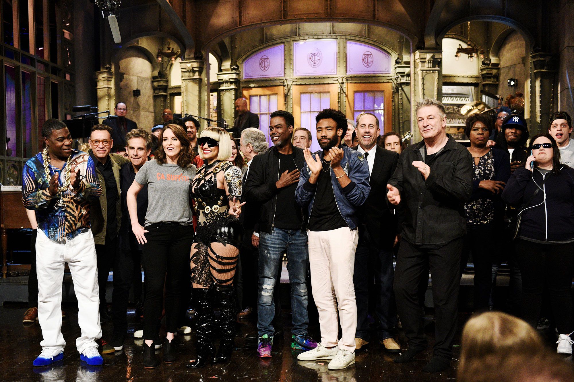 SNL Controversy: Audience Profanity During Ego Nwodim Sketch SNL Controversy: Audience Profanity During Ego Nwodim Sketch
