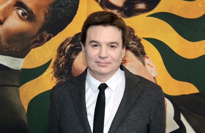 SNL: Mike Myers And His Powerful SNL: Mike Myers And His Powerful