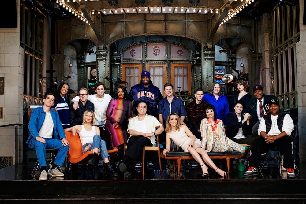 SNL: Sabrina Carpenter's Unexpected Fun Size Collaboration SNL: Sabrina Carpenter's Unexpected Fun Size Collaboration
