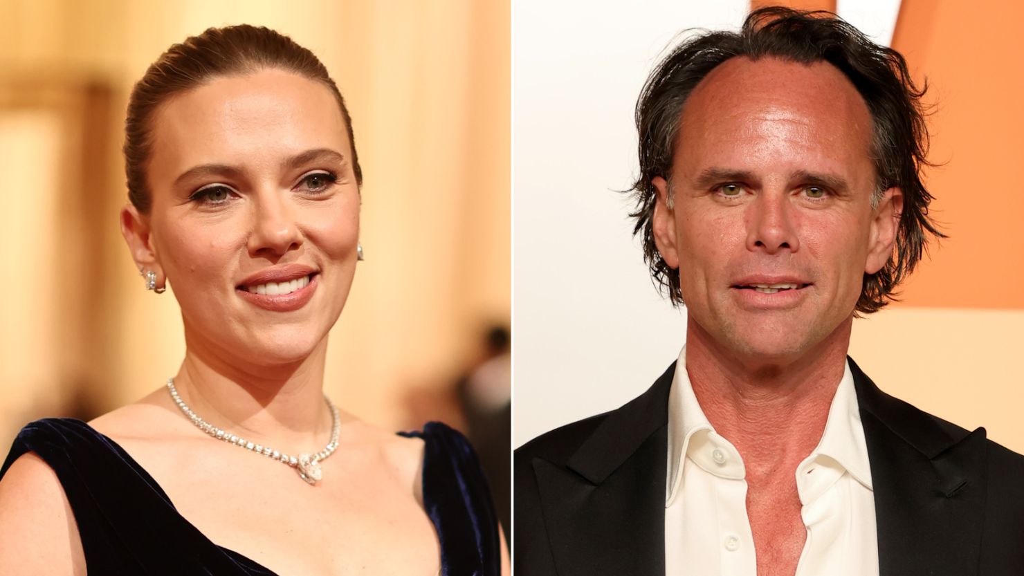 SNL Season 50 Finale: Scarlett Johansson & Walton Goggins To Host SNL Season 50 Finale: Scarlett Johansson & Walton Goggins To Host
