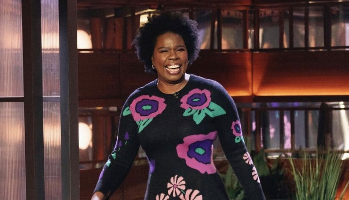 SNL Star Leslie Jones Partners With OPE Partners SNL Star Leslie Jones Partners With OPE Partners