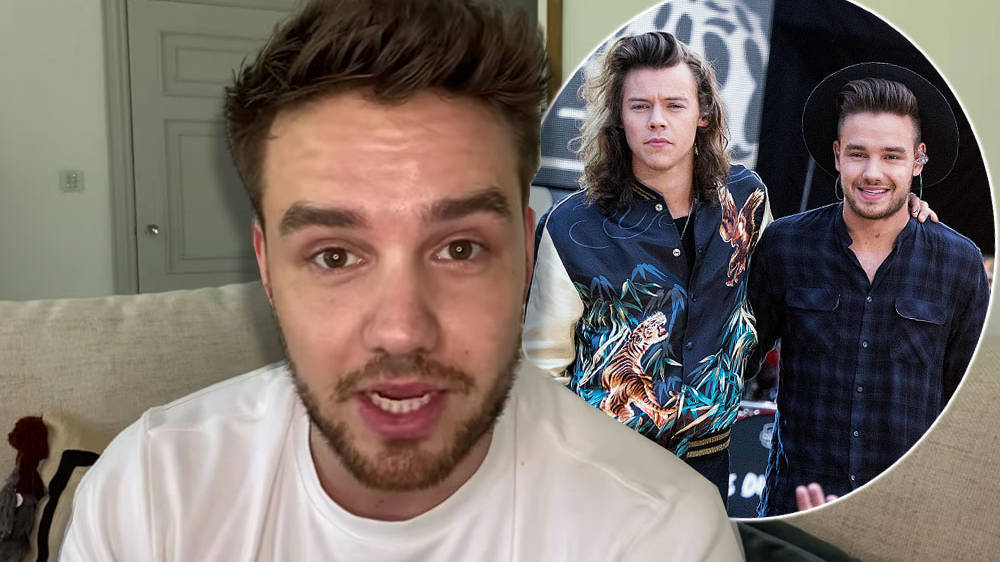 SNL's Failed Harry Styles Impression: His Response SNL's Failed Harry Styles Impression: His Response