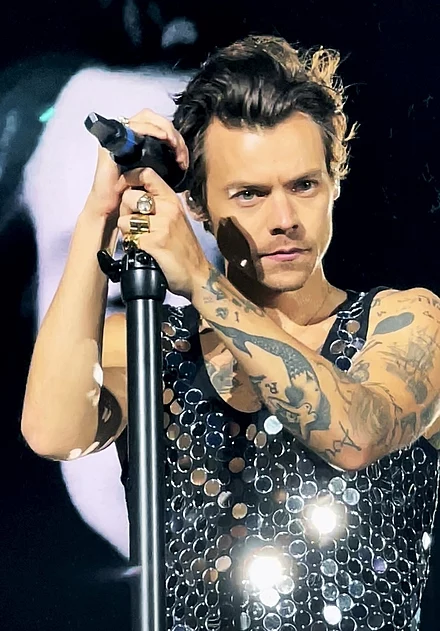 SNL's Impression Of Harry Styles: The Singer's Disappointed Response SNL's Impression Of Harry Styles: The Singer's Disappointed Response