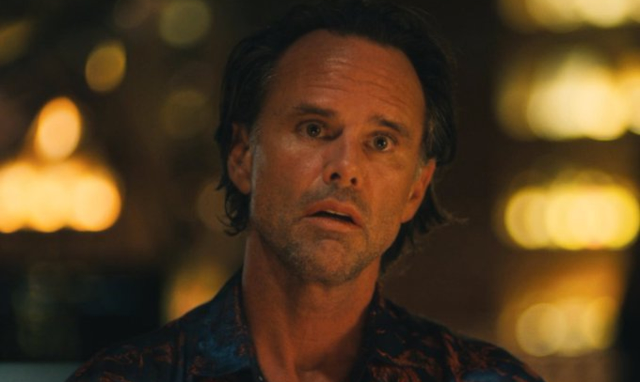 SNL's Walton Goggins Pokes Fun At White Lotus Conspiracy Theories SNL's Walton Goggins Pokes Fun At White Lotus Conspiracy Theories