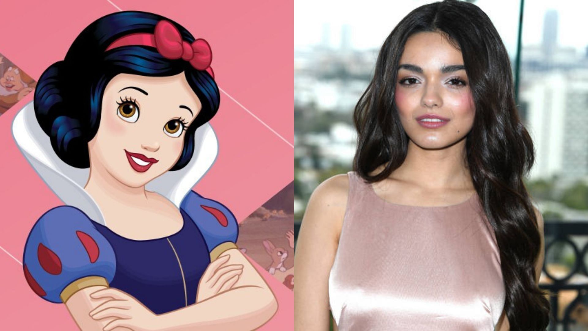 Snow White 2025: Disney+ Release Date Speculation Snow White 2025: Disney+ Release Date Speculation