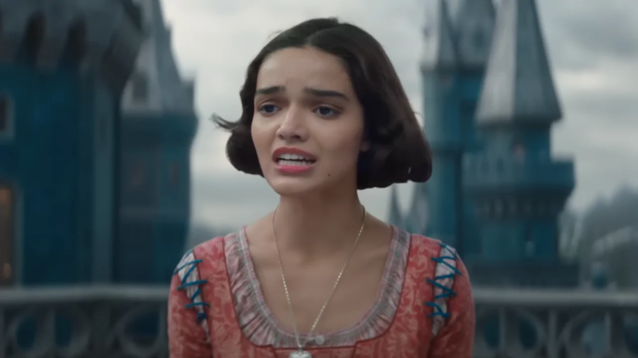 Snow White Box Office Bomb: A Case Study In Divisive Marketing Snow White Box Office Bomb: A Case Study In Divisive Marketing