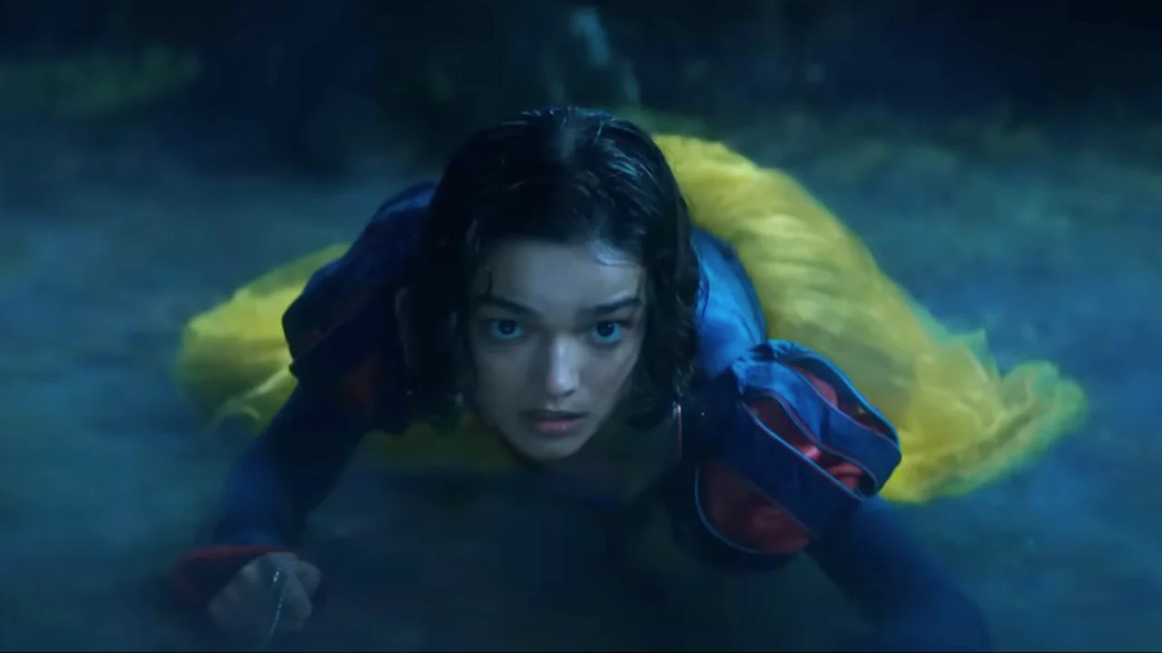 Snow White Box Office Disaster: A Flop Of Epic Proportions Snow White Box Office Disaster: A Flop Of Epic Proportions