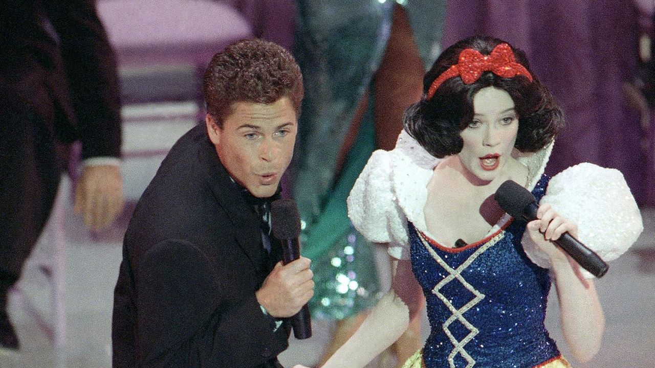 Snow White Film: A Disastrous Debut And Financial Loss Analysis Snow White Film: A Disastrous Debut And Financial Loss Analysis